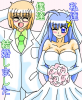 ユーノとリインの結婚式.jpg